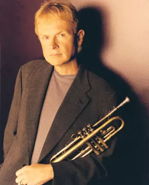 Phil Driscoll Christian Music Artist Profile