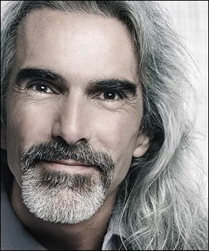 Guy Penrod Christian Music Artist Profile