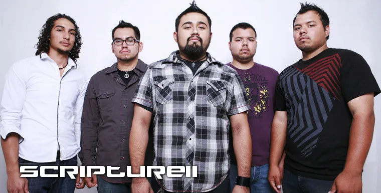 Scripture11 Christian Music Artist Profile