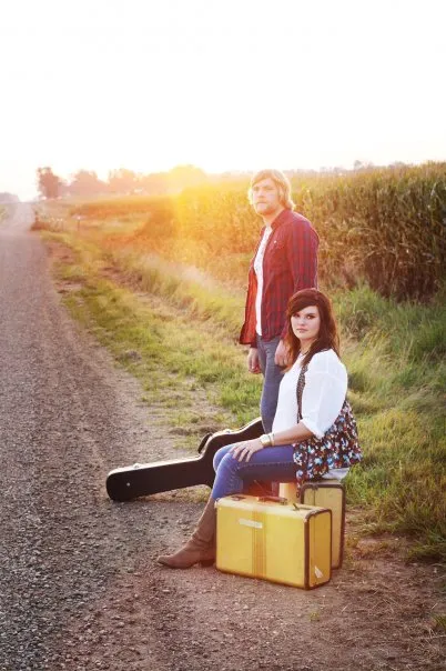 Carolina Story Christian Music Artist Profile