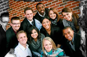 Voices of Lee Christian Music Artist Profile