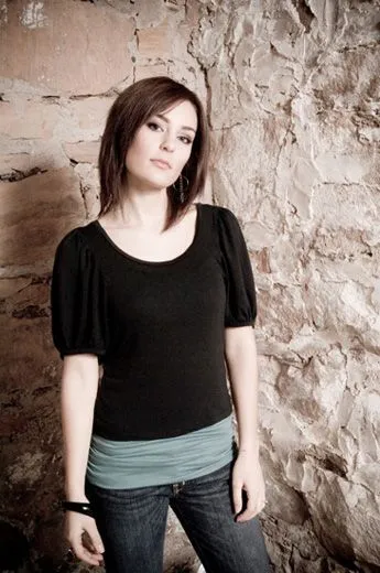 Christina Deloach Christian Music Artist Profile