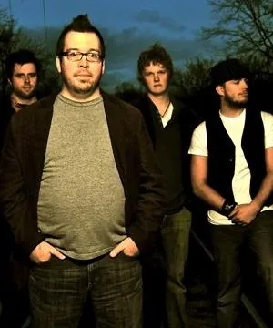 Tree Anthem Christian Music Artist Profile