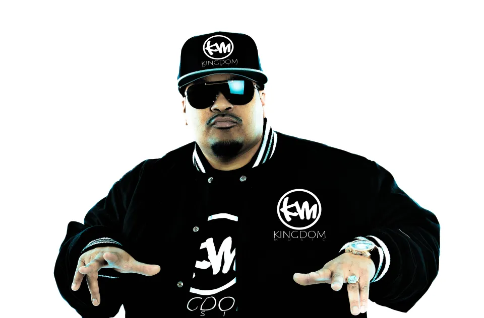Fresh IE Christian Music Artist Profile