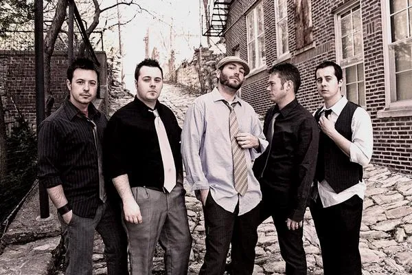Fundamental Elements Christian Music Artist Profile