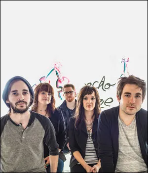 An Epic, No Less Christian Music Artist Profile