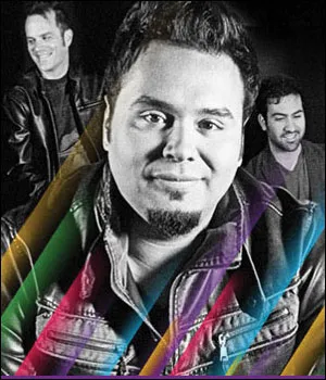 Shake The Nation Christian Music Artist Profile