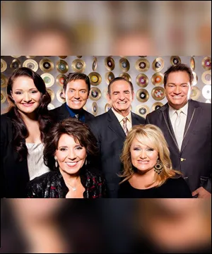The Hoppers Christian Music Artist Profile