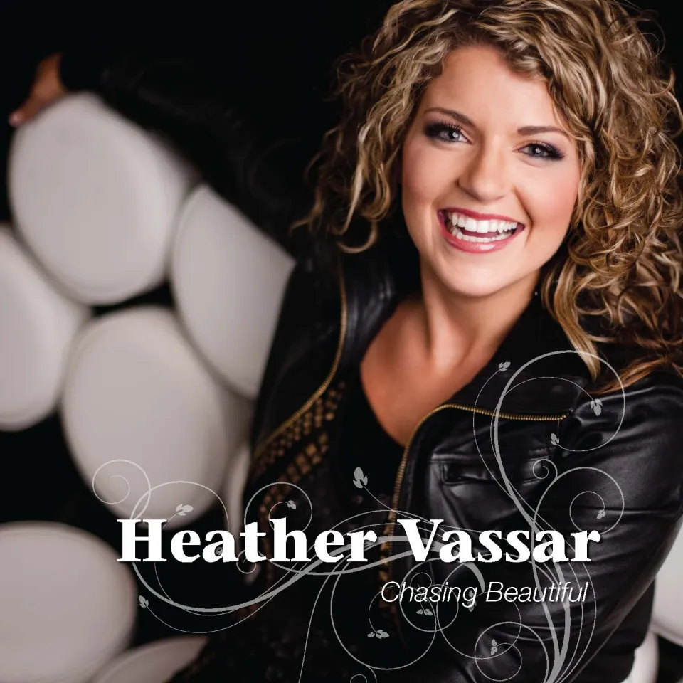 Heather Vassar Christian Music Artist Profile