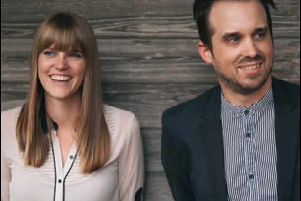 All Sons & Daughters Christian Music Artist Profile