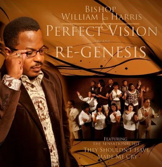 Perfect Vision Christian Music Artist Profile