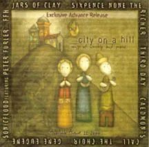 City On A Hill Christian Music Artist Profile