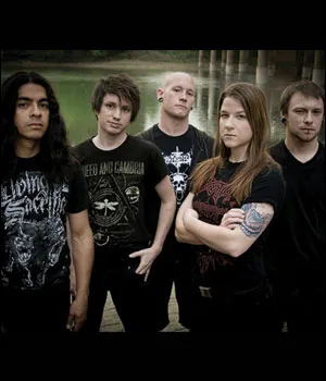 Your Chance To Die Christian Music Artist Profile