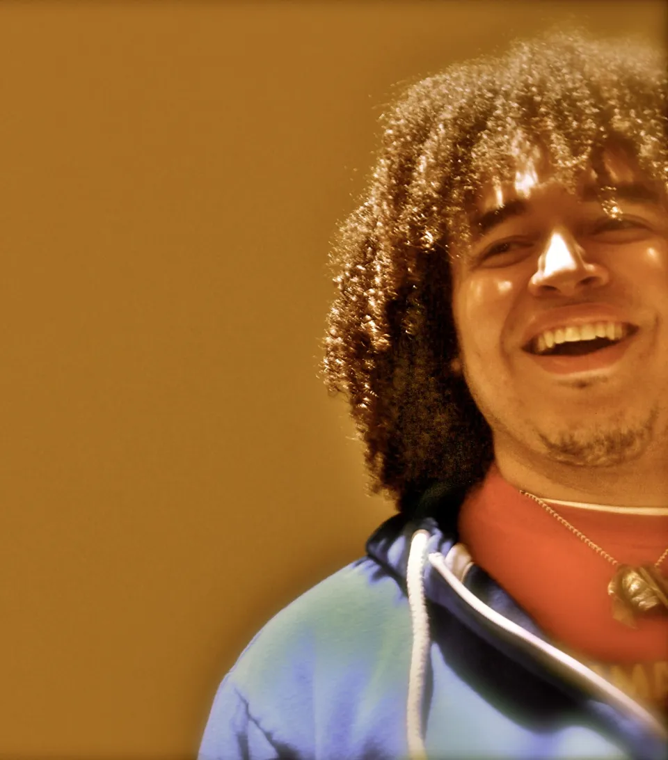 Jermaine Bollinger Christian Music Artist Profile