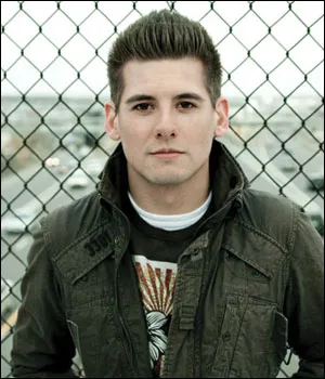Adam Cappa Christian Music Artist Profile