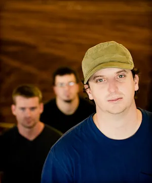 Roger Williams & The All Mixed-Up Quartet Christian Music Artist Profile