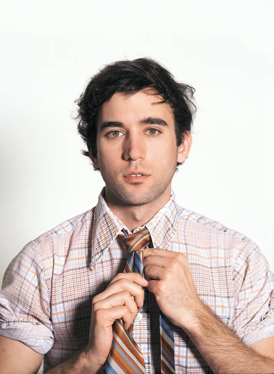 Sufjan Stevens Christian Music Artist Profile