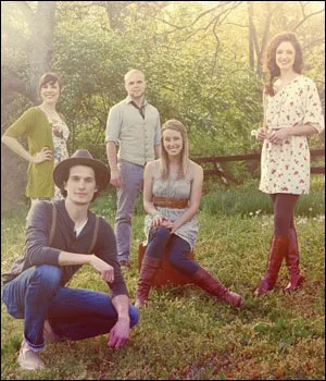 Mosaic Christian Music Artist Profile