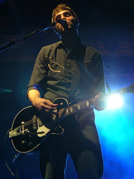 Tyler Burkum Christian Music Artist Profile