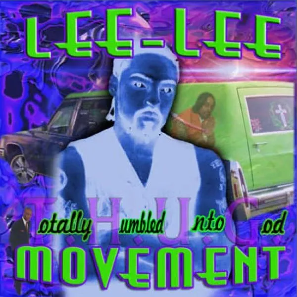Lee-Lee Christian Music Artist Profile