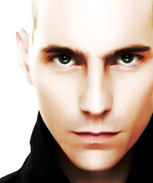 Tony Vincent Christian Music Artist Profile