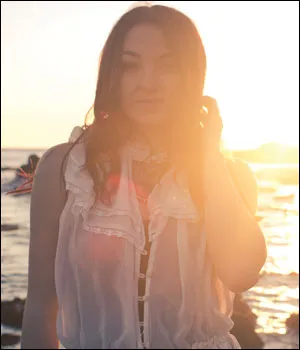 Nicole Croteau Christian Music Artist Profile