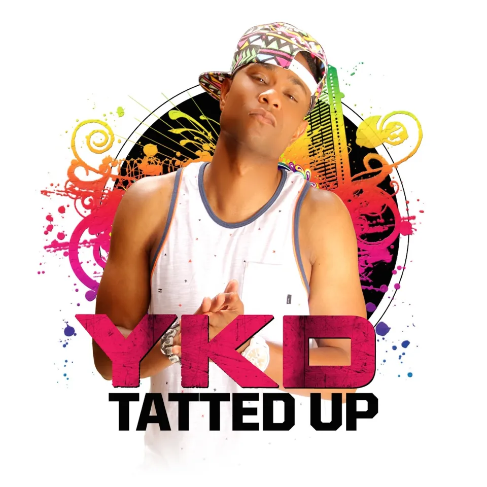 YKD Christian Music Artist Profile