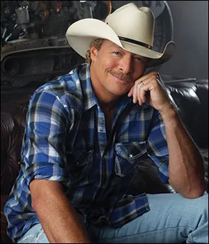 Alan Jackson Christian Music Artist Profile