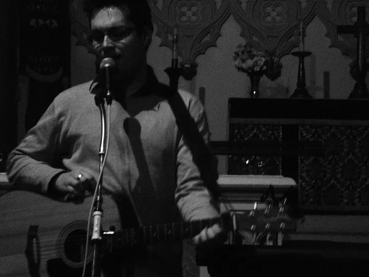 Dan Desmond Christian Music Artist Profile