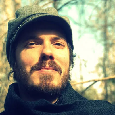 Josh Garrels Christian Music Artist Profile