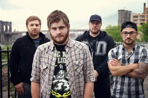 Letter to the Exiles Christian Music Artist Profile