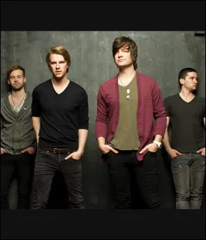 Starfield Christian Music Artist Profile