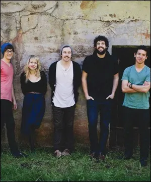 Branches Christian Music Artist Profile