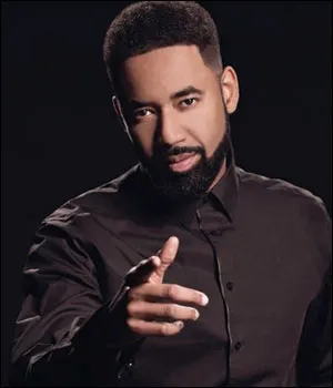 Bryan Andrew Wilson Christian Music Artist Profile