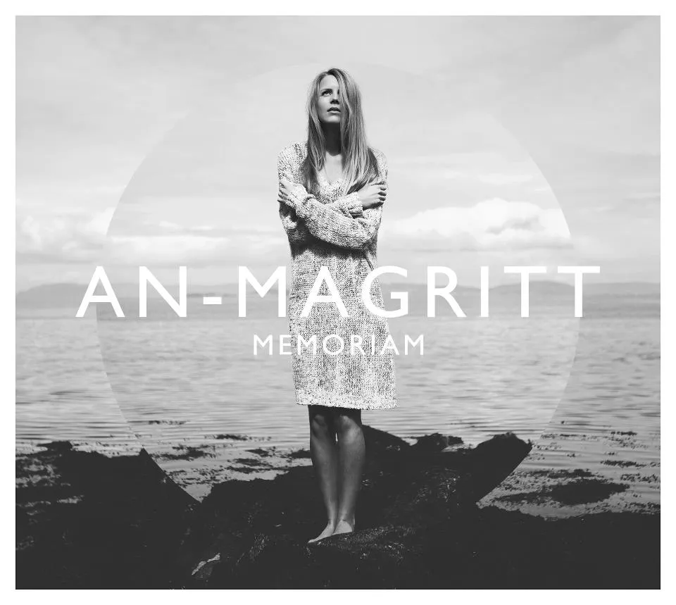 An-Magritt Christian Music Artist Profile