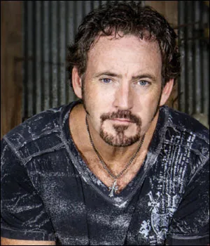 Trae Edwards Christian Music Artist Profile