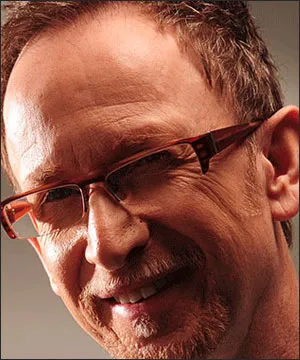 Graham Kendrick Christian Music Artist Profile