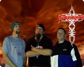 Firebred Christian Music Artist Profile