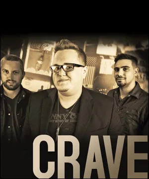 Crave Christian Music Artist Profile