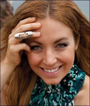 Michelle Anderson Christian Music Artist Profile