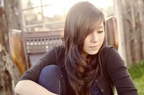 Rachel Chan Christian Music Artist Profile