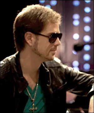 Scott MacIntyre Christian Music Artist Profile