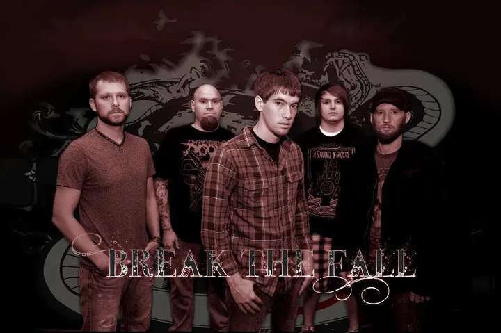 Break the Fall Christian Music Artist Profile