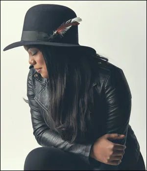 Morgan Harper Nichols Christian Music Artist Profile