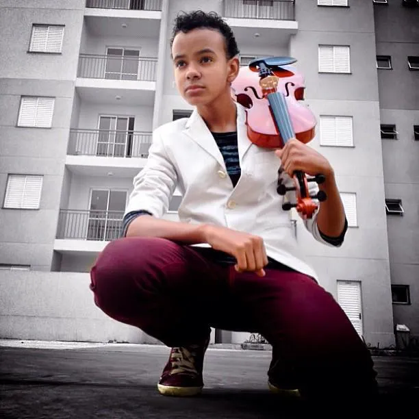 Jotta A Christian Music Artist Profile