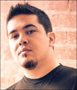 Casey Hensley Christian Music Artist Profile