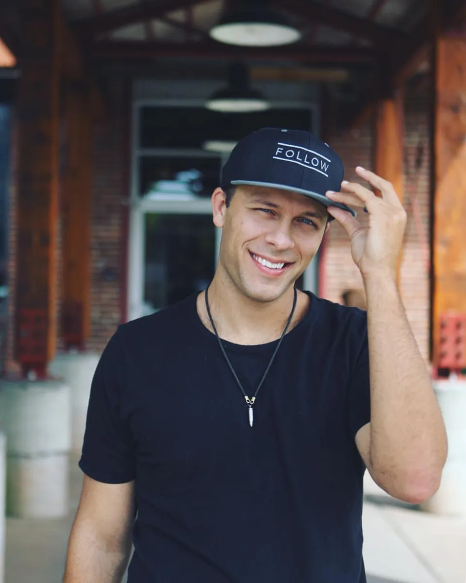 Mike Lee Christian Music Artist Profile