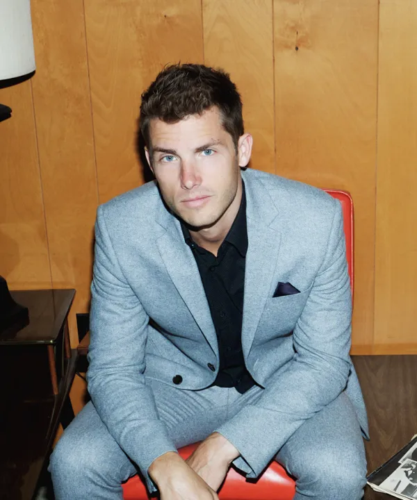 Jon McLaughlin Christian Music Artist Profile