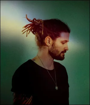 David Dunn Christian Music Artist Profile