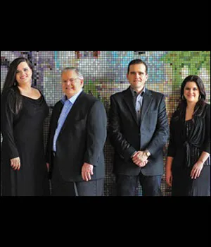 The Hagees Christian Music Artist Profile